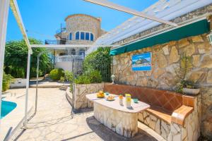 Tosal Gros ST 10P by CARLOSFERIEN