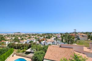 Tosal Gros ST 10P by CARLOSFERIEN