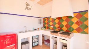 Tosal Gros DM 8P by CARLOSFERIEN