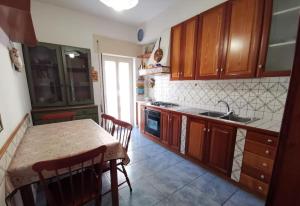 La mia casa a serapo