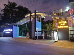 LUNAPIENA RESORTS