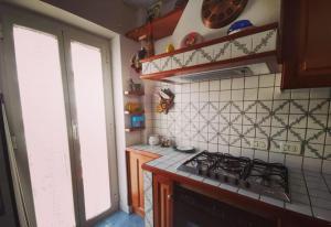 La mia casa a serapo