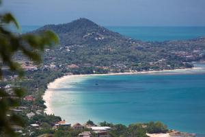 Villa La Moon Chaweng Noi 4BR