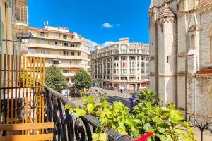 Hotels Hotel Du Centre, un hotel AMMI : photos des chambres