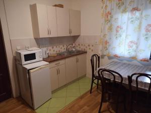 Agroturystyka nad jeziorem Sopień