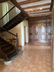 La Téoulère du Bas