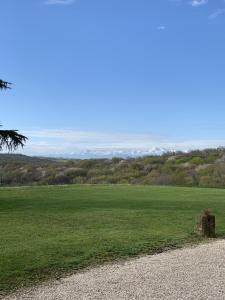 La Téoulère du Bas