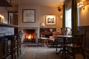 The Kirkstyle Inn & Sportsman Rest