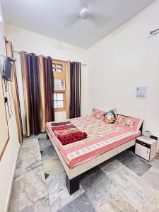 Namaste Amritsar Homestay