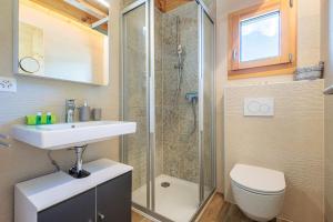 Villa mitoyenne proche des bains