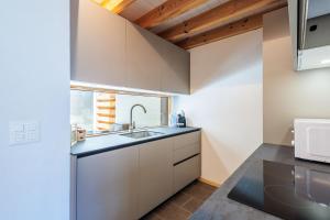 Villa mitoyenne proche des bains