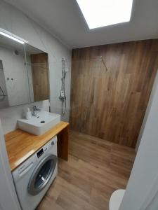 Apartament Leszczynki