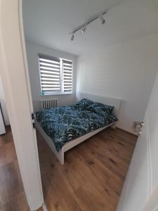 Apartament Leszczynki