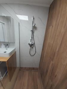 Apartament Leszczynki