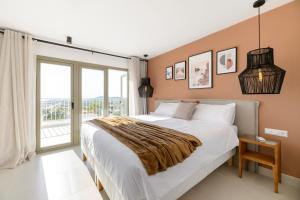 Villa Maria - Luxury Getaway