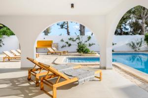 Villa Maria - Luxury Getaway