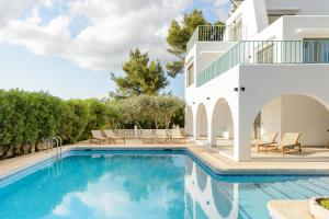 Villa Maria - Luxury Getaway