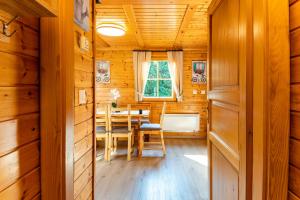 Bella Mura Nature Chalet I27 