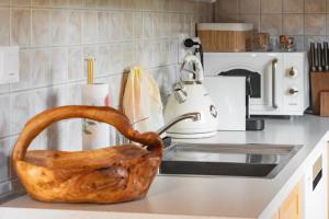 Bella Mura Nature Chalet I27