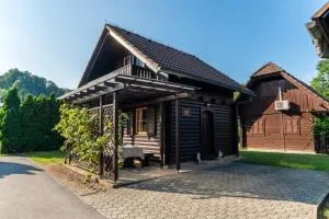 Bella Mura Nature Chalet I27 - Pristava pri Mestinju