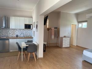 AMMOS Beach apartment