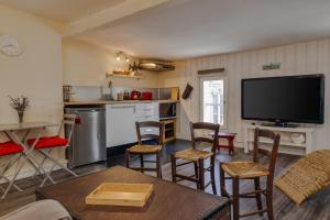 Appartement proche Jardin Public