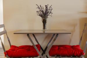 Appartement proche Jardin Public