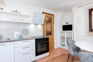 House Elisabeth - a charming old town property