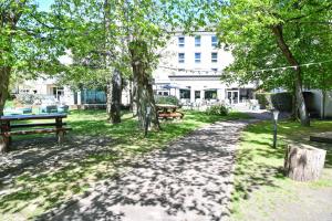 Hotels Hotel Mercure Chateau de Fontainebleau : photos des chambres