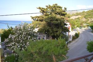 Triple Room with Sea View