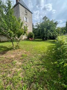 La forge de la Tour - Gîte indépendant entièrement équipé