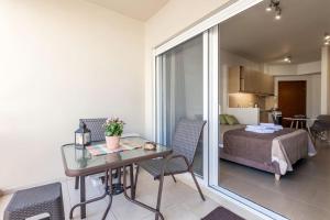 Araucaria Studio near Downtown
