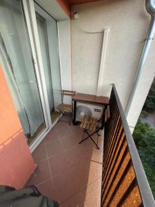 Apartament Śródmieście Gdańsk