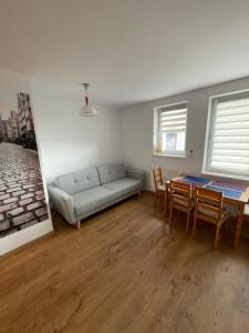 Apartament Śródmieście Gdańsk