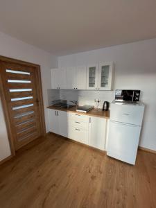 Apartament Śródmieście Gdańsk