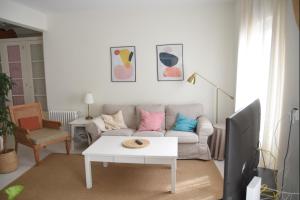 Nuevo! Coqueto apartamento en Tetuán