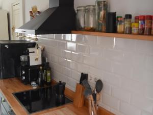 Nuevo! Coqueto apartamento en Tetuán