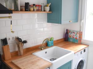 Nuevo! Coqueto apartamento en Tetuán