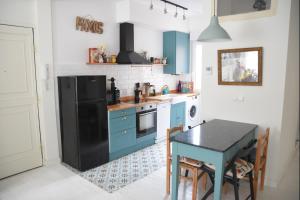 Nuevo! Coqueto apartamento en Tetuán