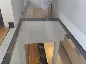 Vistas al Mar en Puerto Chico