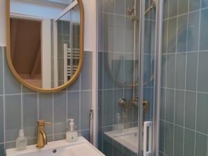 Vistas al Mar en Puerto Chico