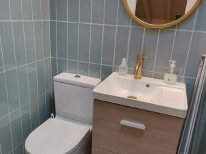 Vistas al Mar en Puerto Chico