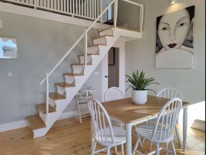 Vistas al Mar en Puerto Chico