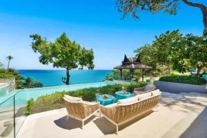 Villa La Prana - Amphoe Thalang