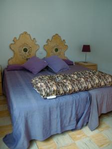 Cozy House LA FOSCA