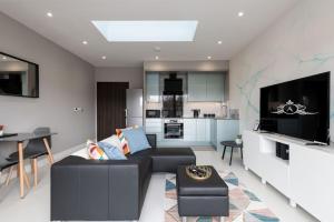 Contractor Stay for Christmas - Apartment 10