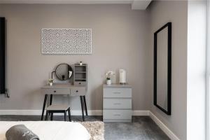 Contractor Stay for Christmas - Apartment 10