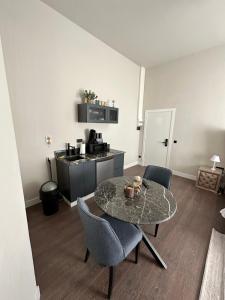 Appartements GOLDEN RESORT : photos des chambres