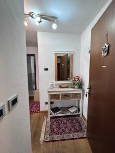 Bilocale Centro Pré-Saint-Didier