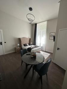 Appartements GOLDEN RESORT : photos des chambres